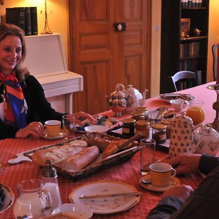 Cascastel-des-Corbières Mas Montluzia B&B 외부 사진