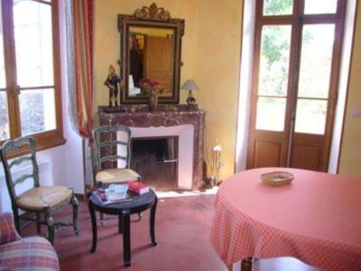 Cascastel-des-Corbières Mas Montluzia B&B 외부 사진