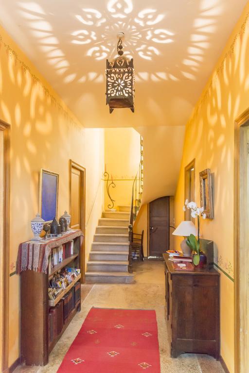 Cascastel-des-Corbières Mas Montluzia B&B 외부 사진