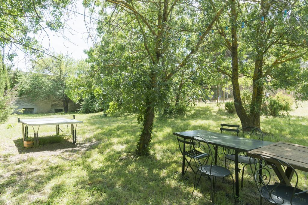 Cascastel-des-Corbières Mas Montluzia B&B 외부 사진