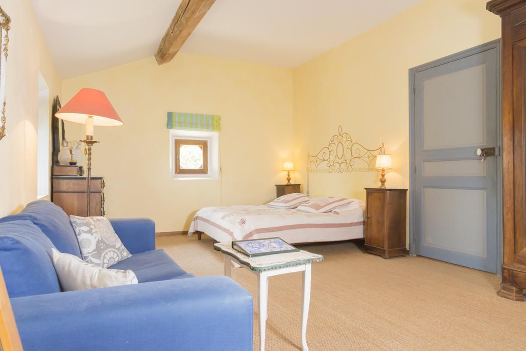 Cascastel-des-Corbières Mas Montluzia B&B 외부 사진